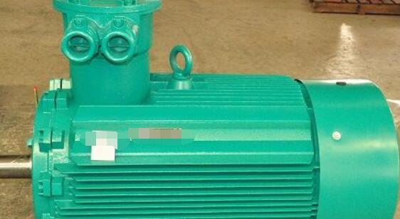 變頻電機節(jié)能效果有多明顯？