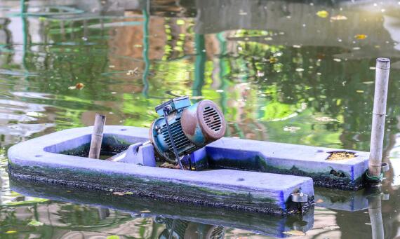 銅鋁芯單相電機的標號區(qū)別及選擇方法