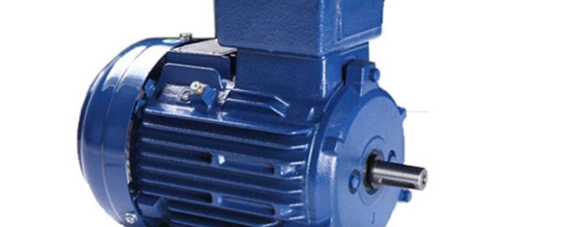 一個繞組的單相電機原理（詳解單相電機的工作原理）