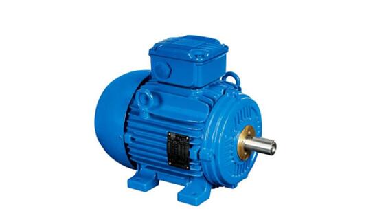 異步電機和感應電機有什么不同？