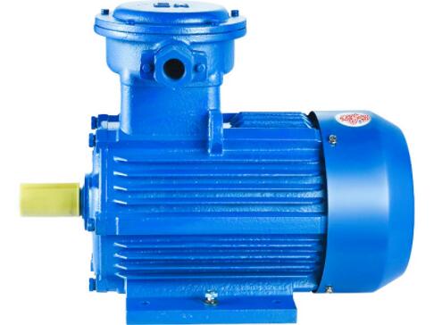 詳細(xì)介紹交流永磁同步電機(jī)的工作原理與應(yīng)用