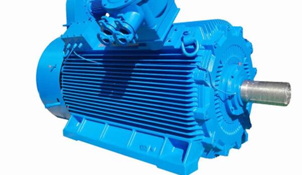 小型單相電機(jī)為什么不需要使用電容？