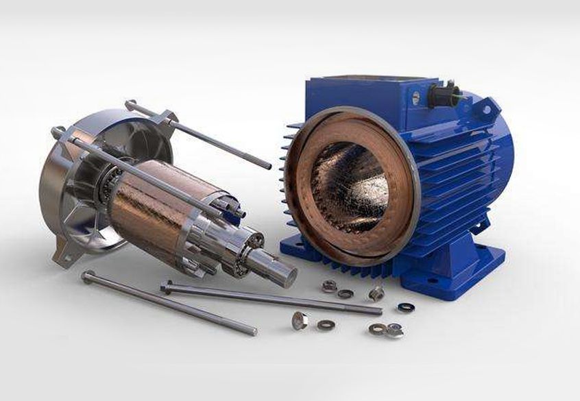 測量電機(jī)振動(dòng)，你需要知道的測振儀器使用方法和方法