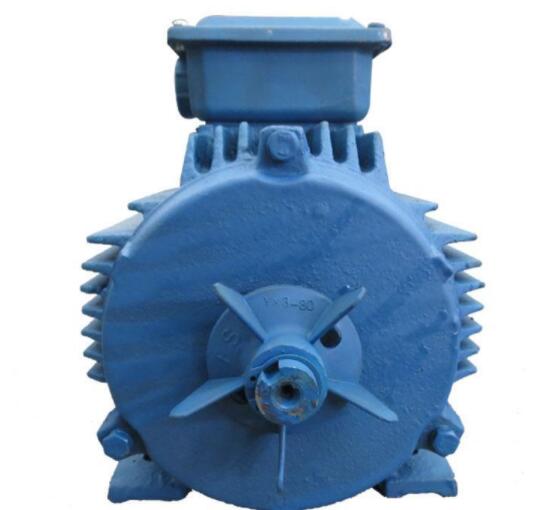 直流電機(jī)短路制動(dòng)的原理及應(yīng)用介紹