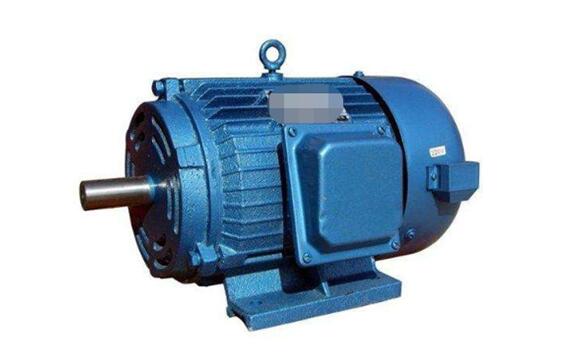 平車節(jié)能電機(jī)開關(guān)控制原理詳解