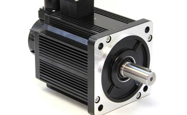 詳細(xì)介紹車庫(kù)電機(jī)電磁制動(dòng)的原理及應(yīng)用