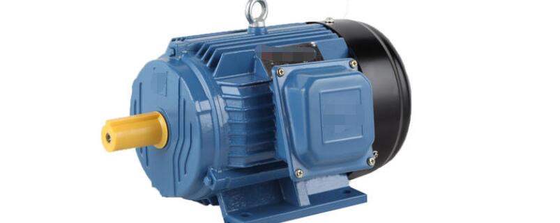 介紹三相電機振動的根本原因