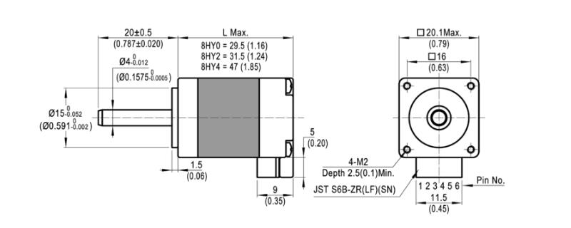 實(shí)心轉(zhuǎn)子旁磁制動電機(jī)的工作原理詳解