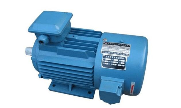 變頻器如何實現(xiàn)快速制動電機？