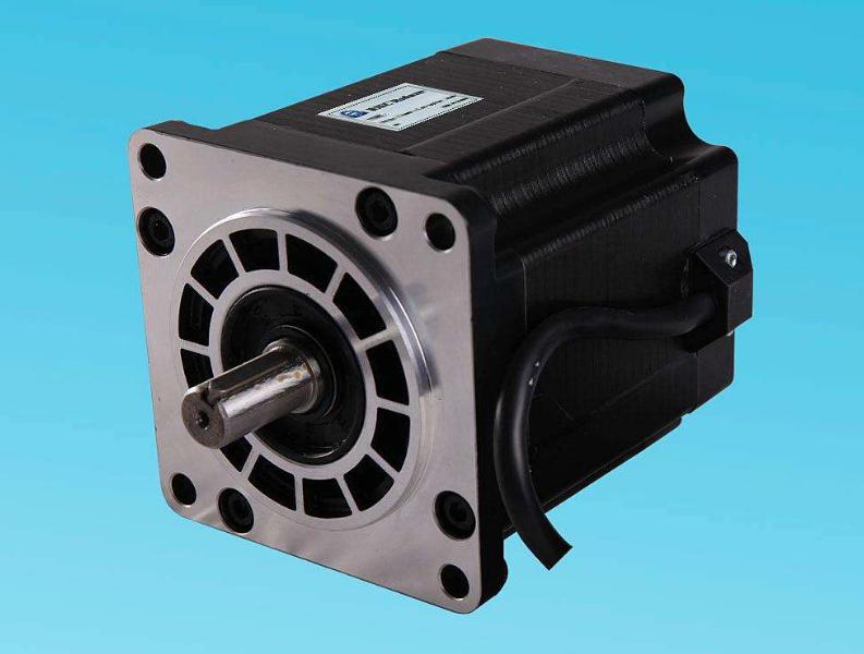 數(shù)控機(jī)床主軸電機(jī)制動原理詳解