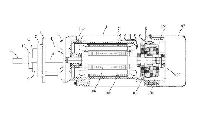 直流電和交流電機有什么區(qū)別？詳細(xì)介紹