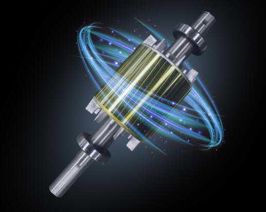 減速電機和步進電機的區(qū)別及應用場景分析