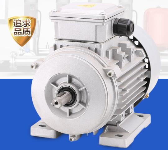 變頻電磁制動(dòng)電機(jī)工作原理（詳解電機(jī)變頻控制技術(shù)）