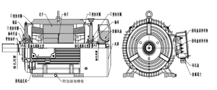 詳細介紹四相八拍步進電機的工作原理（從原理到應用全面掌握）
