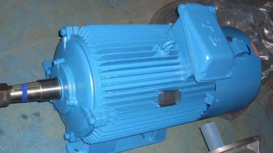 單相電容啟動異步電機(jī)原理及應(yīng)用介紹