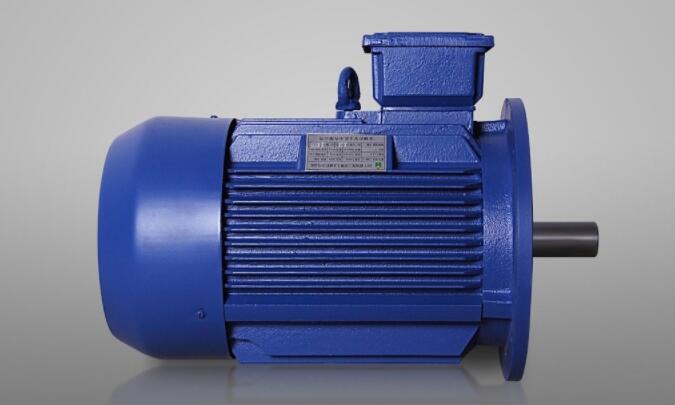 永磁同步電機結構與原理（詳解永磁同步電機的工作原理和結構特點）