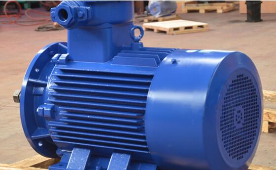 單相電機(jī)電流過(guò)大的可能原因及解決方法