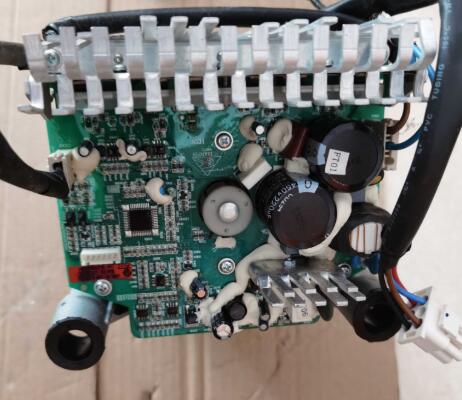 三相電機(jī)原理控制動(dòng)畫演示（讓你輕松掌握電機(jī)控制技術(shù)）