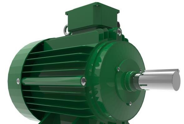 單梁起重機電機速度控制方法詳解