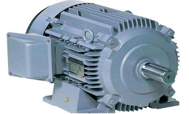 單相電機倆電容是干什么用的？