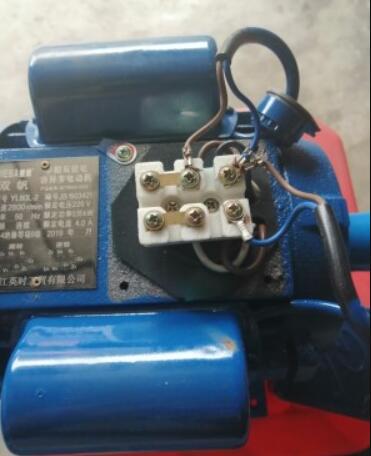 直流電機使用交流電的影響及解決方法