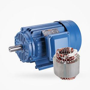 單相電機(jī)突然沒(méi)勁怎么辦？