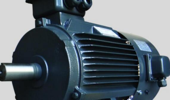 三相電機(jī)定轉(zhuǎn)子結(jié)構(gòu)和原理詳解