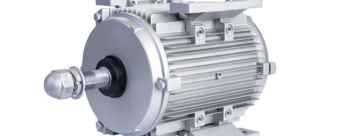 永磁同步電機零件，詳解永磁同步電機的構(gòu)成和組成部分