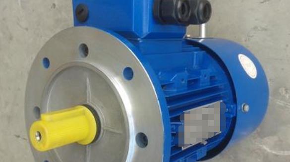 減速電機型號分析，詳解減速電機的不同型號及其特點