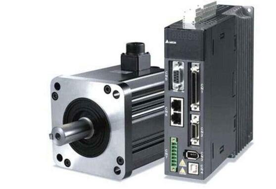 伺服電機(jī)開(kāi)閉環(huán)判別，詳解伺服電機(jī)的開(kāi)環(huán)和閉環(huán)控制