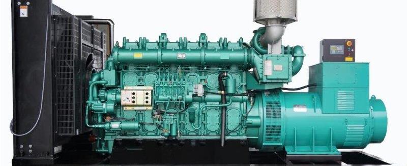 電機標定有什么用，電機調(diào)試的重要性