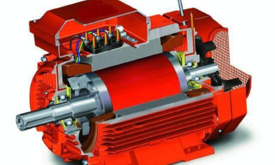 空心轉(zhuǎn)子伺服電機，詳解空心轉(zhuǎn)子伺服電機的原理和應用