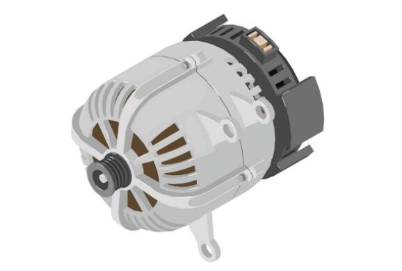 伺服電機(jī)電源變換，伺服電機(jī)電源切換方法