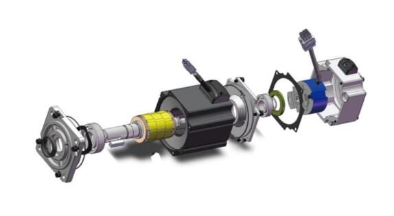 玩具四軸換大電機(jī)，玩具四軸飛行器升級改造指南