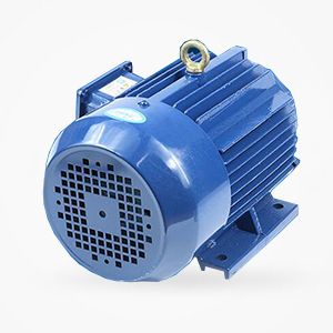 電機(jī)轉(zhuǎn)子與定子分離，電機(jī)工作原理介紹