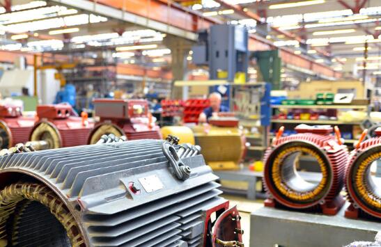 電機動態(tài)響應特性，電機動態(tài)性能分析與優(yōu)化