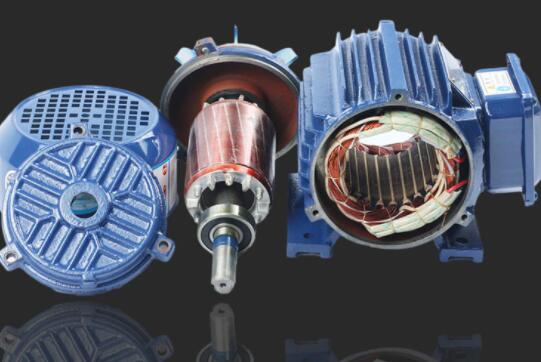 電機(jī)同一組線(xiàn)圈斷路，電機(jī)故障分析與處理方法