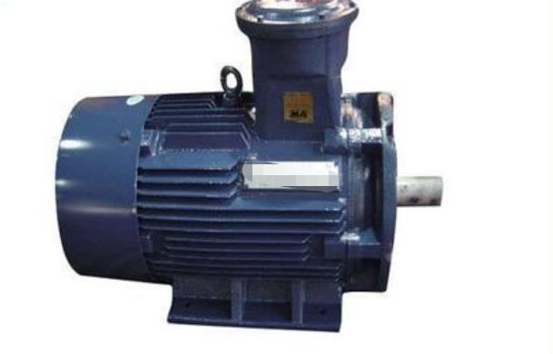 交流變電機(jī)啟動原理，詳解交流變電機(jī)的啟動機(jī)制