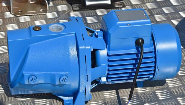 電機的變啟動接法，詳解電機的變啟動原理與接線方法