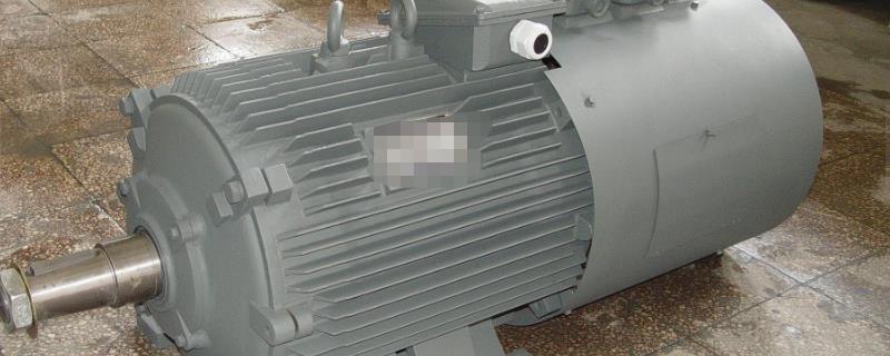 電機(jī)要轉(zhuǎn)銑刀齒不動(dòng)沒力，電機(jī)故障排除方法