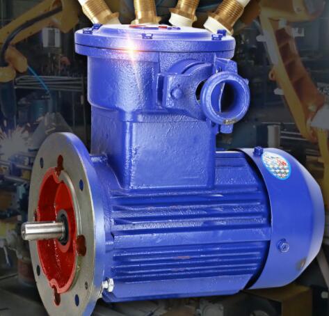 再生制動電機分類，詳解再生制動電機的