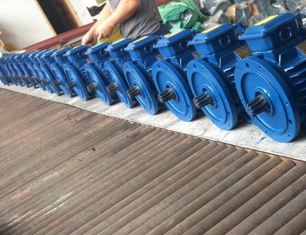 油煙機(jī)電機(jī)的轉(zhuǎn)向，油煙機(jī)電機(jī)的工作原理