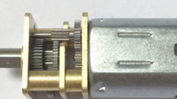 uln2003驅(qū)動交流電機(jī)，使用uln2003驅(qū)動器控制交流電機(jī)