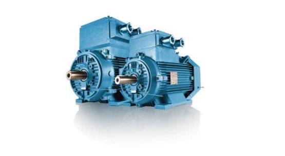 電機運行實際用電量怎么，電機運行功率的方法