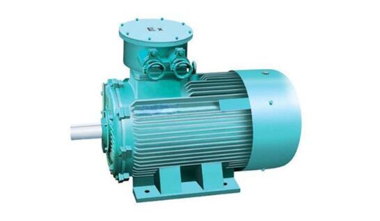 異步電機反電動勢，異步電機運行原理及反電動勢的介紹