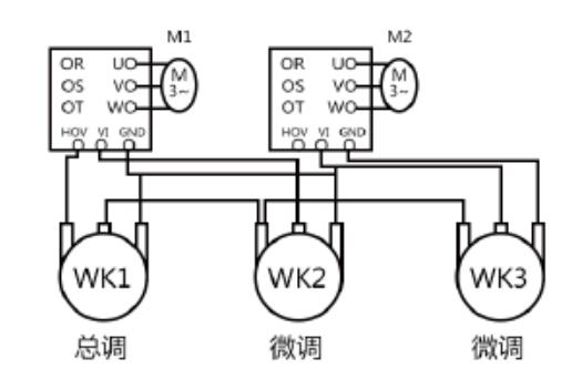 72v控制器60v電機，電動車控制器與電機匹配原則