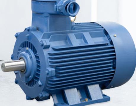 羚鷹高速電機36v，羚鷹高速電機36v的特點和性能介紹