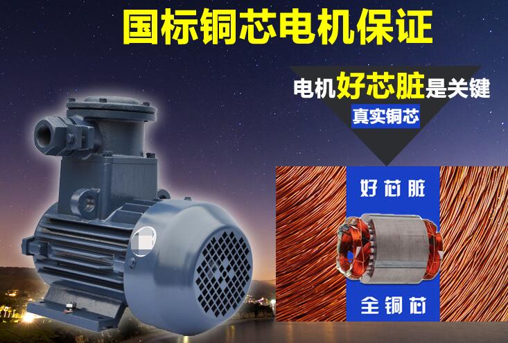 振動電機(jī)型號規(guī)格，詳細(xì)介紹振動電機(jī)的型號和規(guī)格