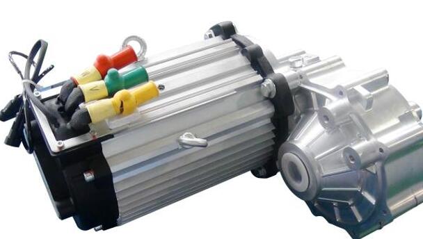 如何測出直流電機伏數(shù)，直流電機電壓測量方法