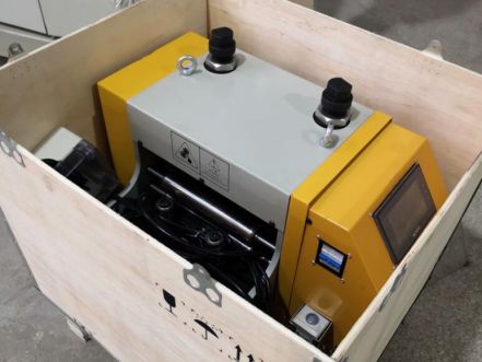 變器接異步電機，變器與異步電機的連接方法